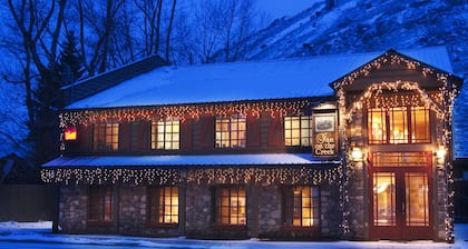 Inn on the Creek