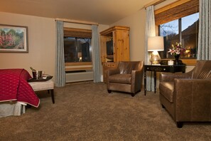 Room, 1 Queen Bed