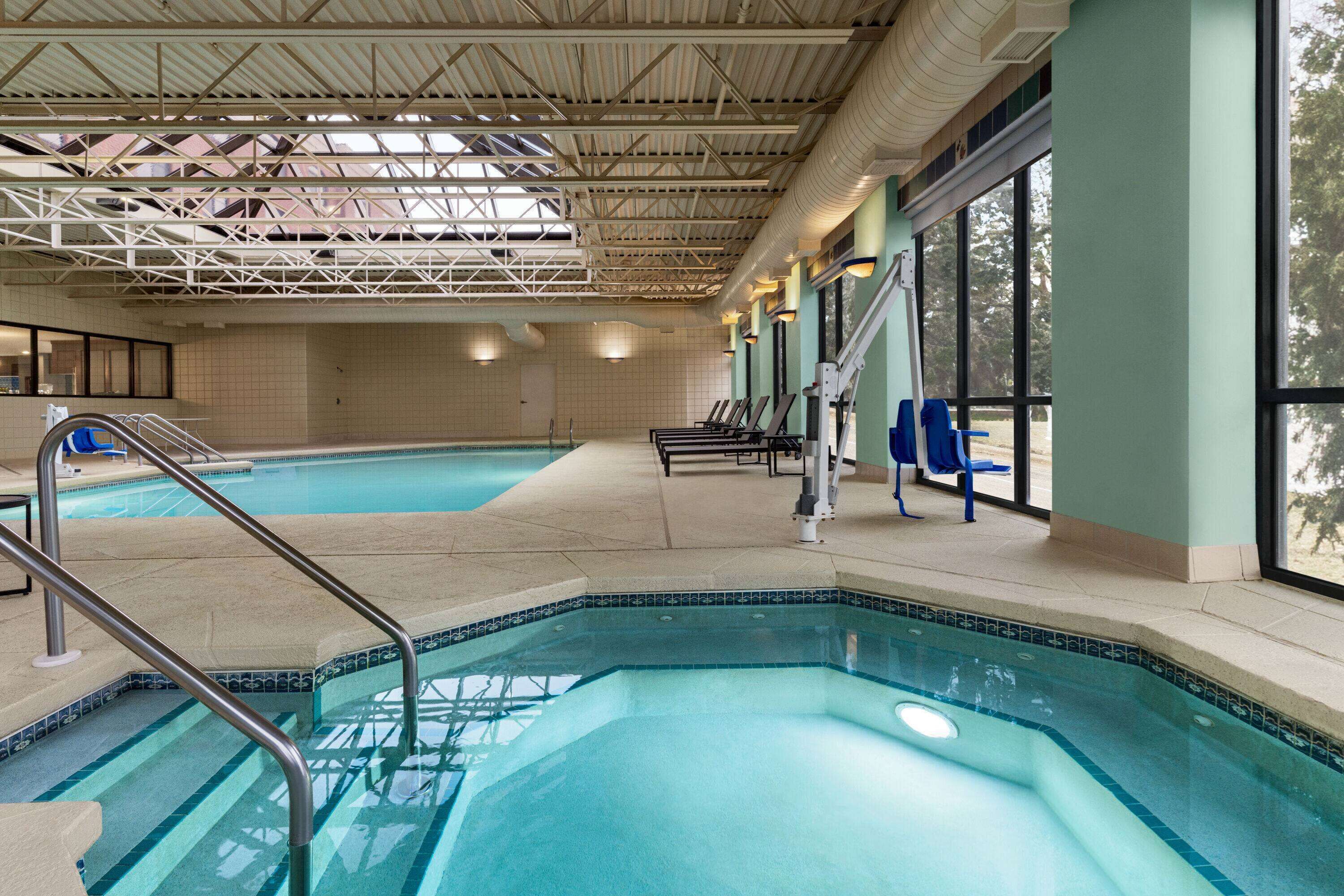 Foto - La Quinta by Wyndham Madison American Center