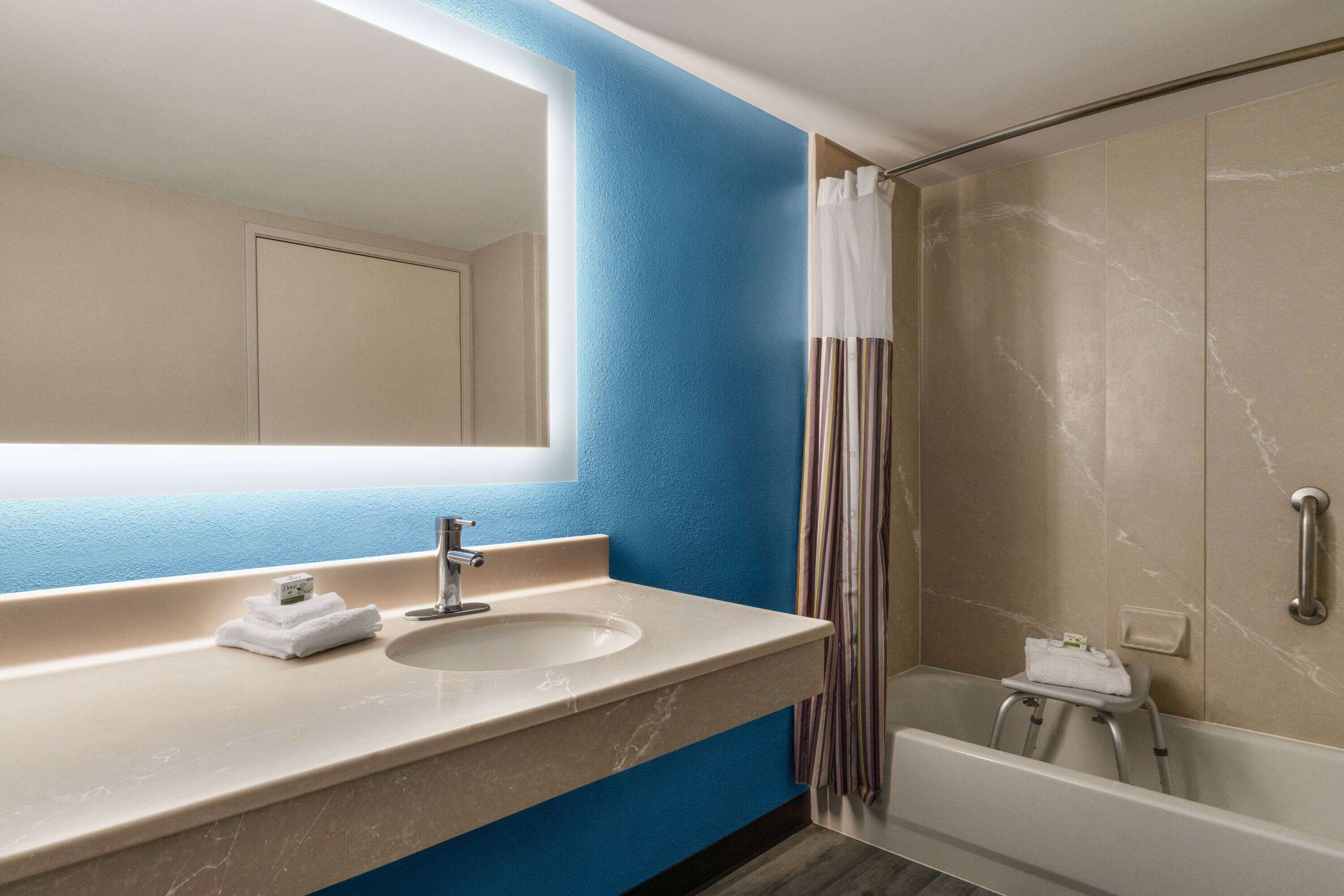 Foto - La Quinta by Wyndham Madison American Center