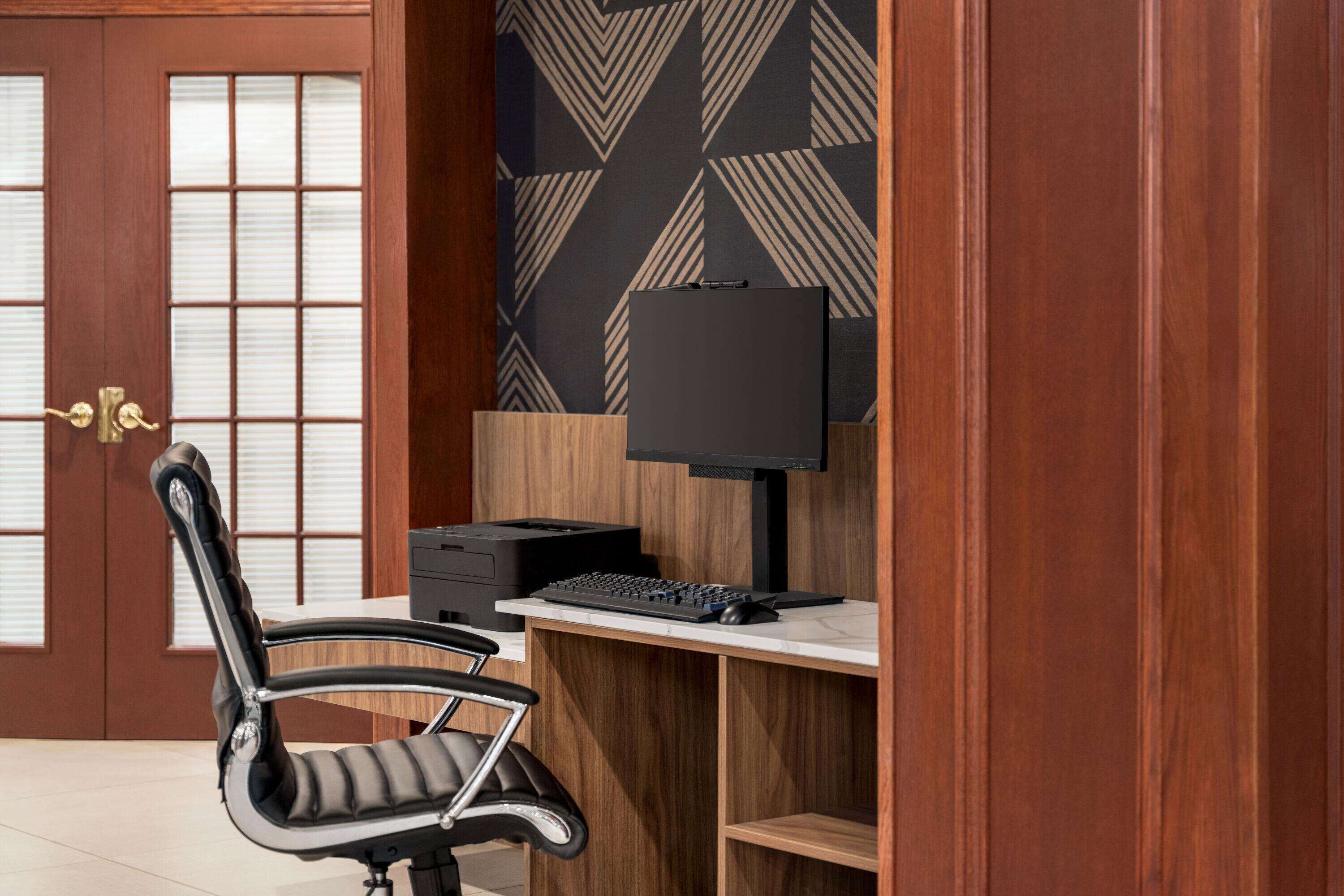 Foto - La Quinta by Wyndham Madison American Center