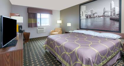 Super 8 by Wyndham Youngstown/Austintown
