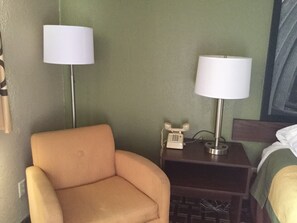 Fernseher