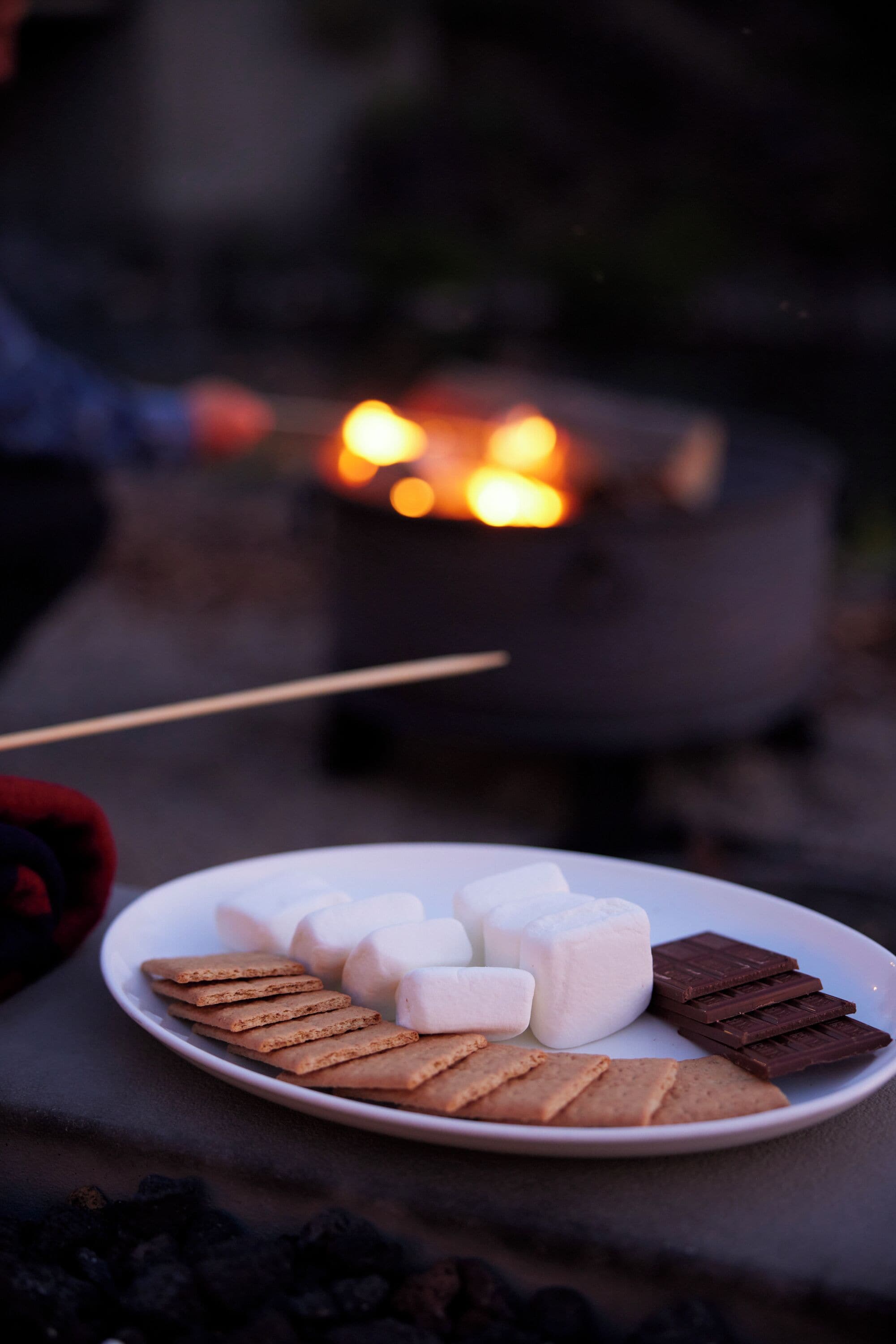 Chimenea