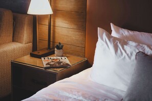 Room amenity - Riverhouse Lodge (Bend)