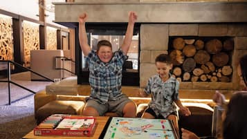 Children's activities