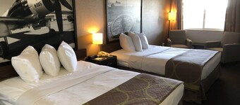 Super 8 by Wyndham Fernley