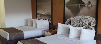 費恩萊溫德姆速 8 飯店