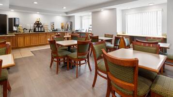 包含每日欧式早餐