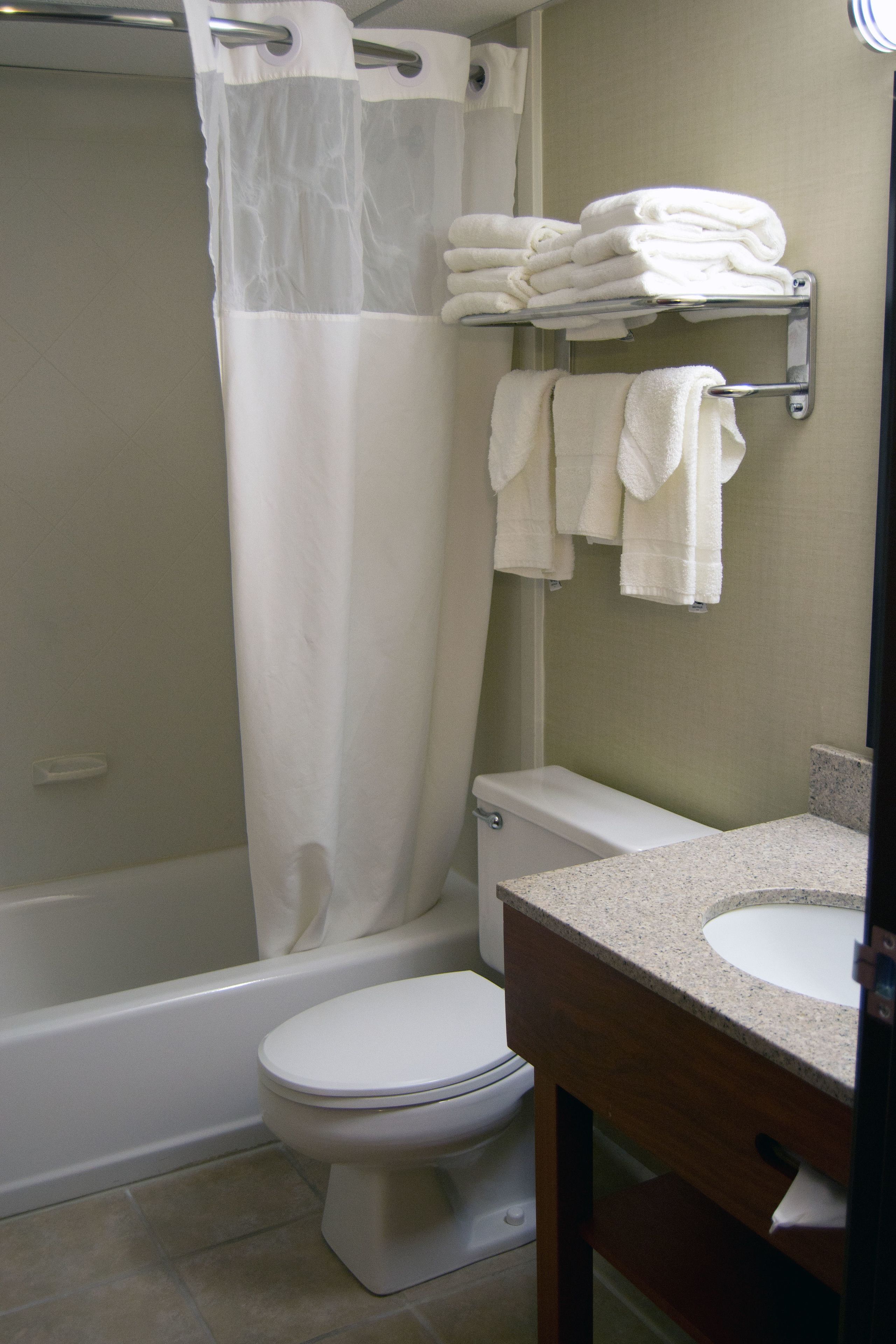 Foto - Comfort Inn University