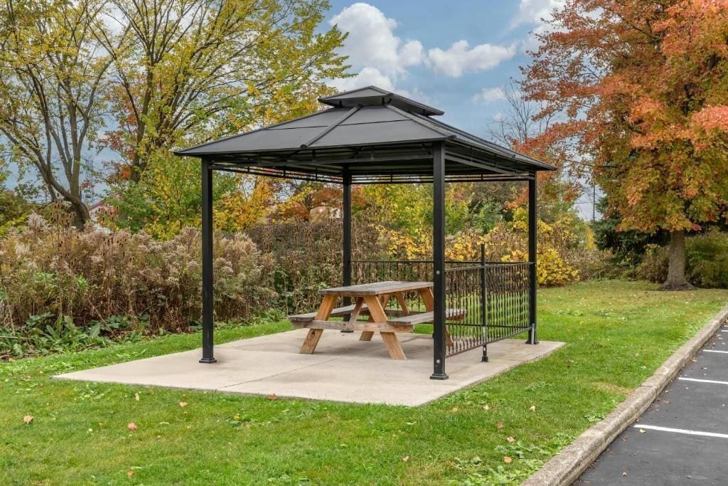 Foto - Comfort Inn University