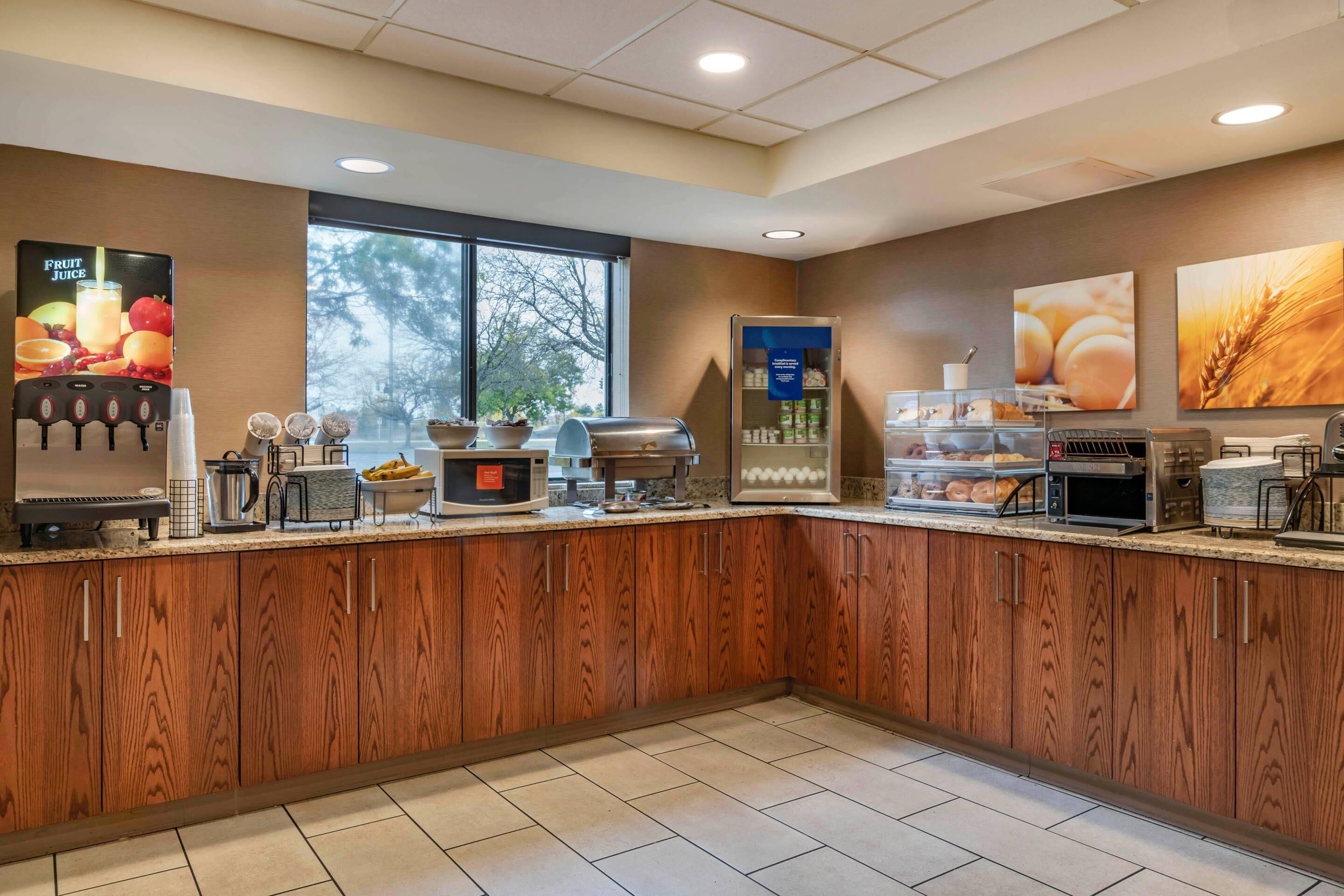 Photo - Comfort Inn University