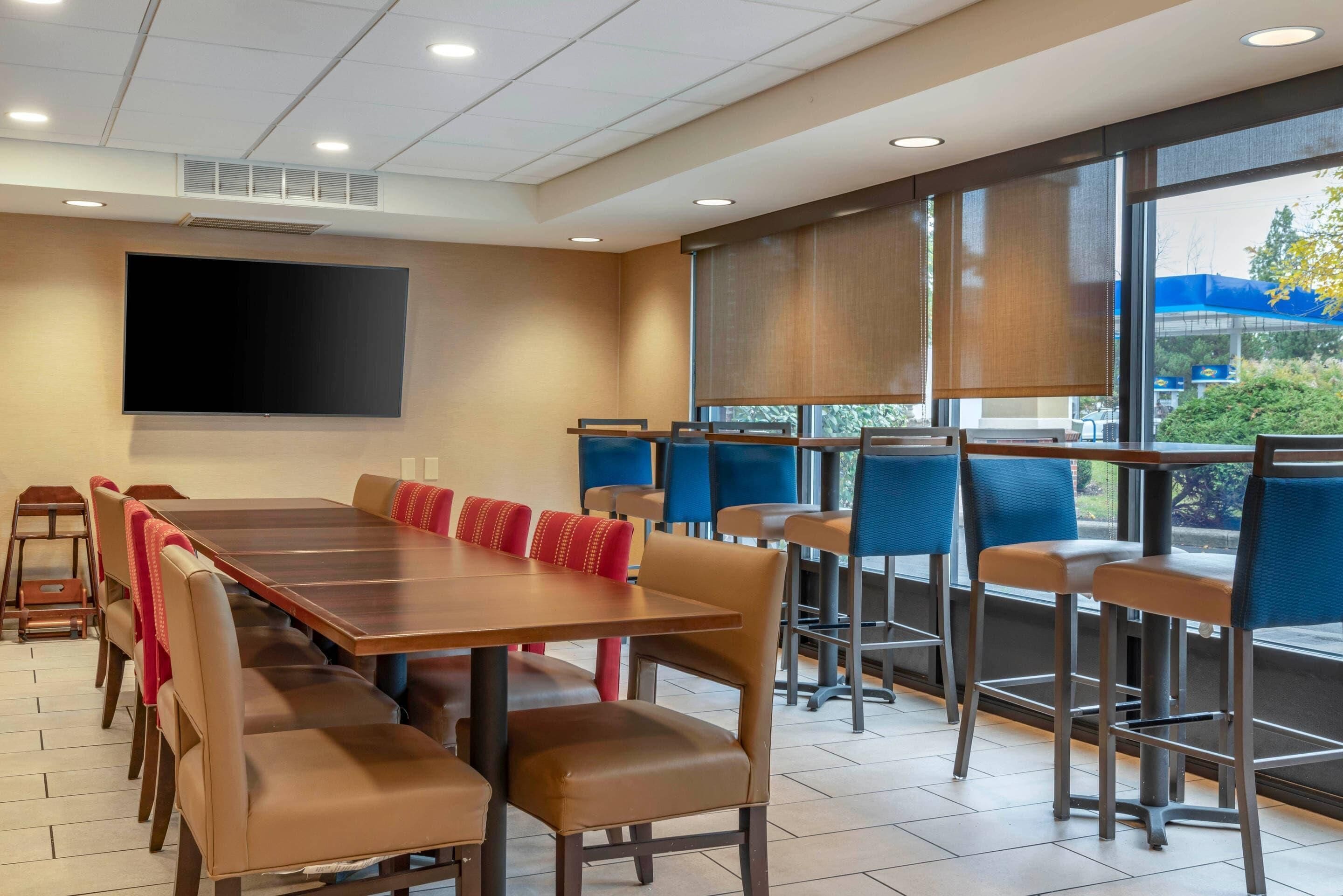 Foto - Comfort Inn University