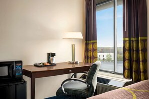Room, 2 Double Beds, Non Smoking
