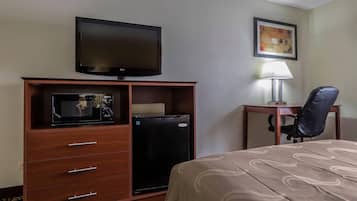 Room, 2 Queen Beds, Non Smoking