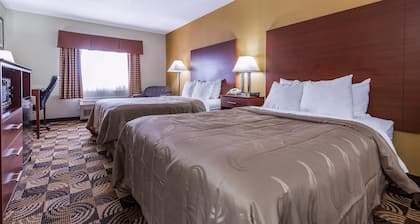 Quality Inn Sycamore - DeKalb
