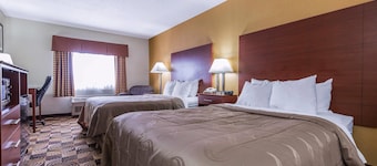 Quality Inn Sycamore - DeKalb