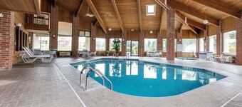 Quality Inn Sycamore - DeKalb