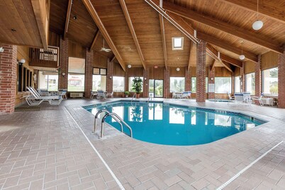 Quality Inn Sycamore - DeKalb