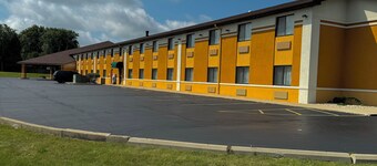 Quality Inn Sycamore - DeKalb