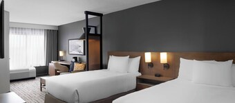 Hyatt Place Tempe Phoenix Airport
