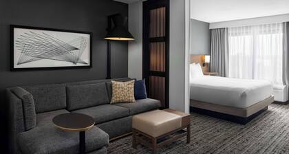 Hyatt Place Tempe Phoenix Airport