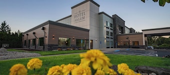 The Hotel Salem