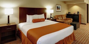 書桌、遮光窗簾/窗簾、熨斗/熨衫板、免費 Wi-Fi