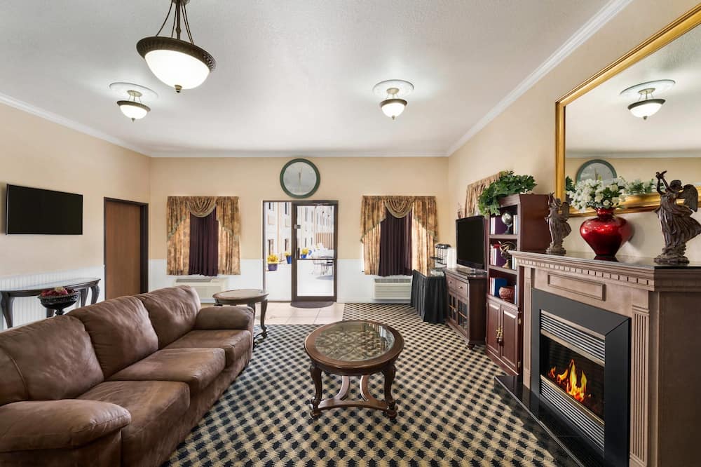 Quality Inn Wenatchee/Leavenworth