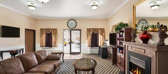 Quality Inn Wenatchee/Leavenworth