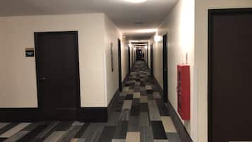 Pasillo