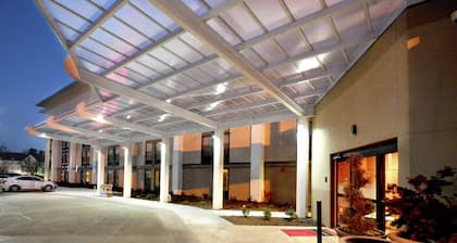Hampton Inn Raleigh-Durham Airport