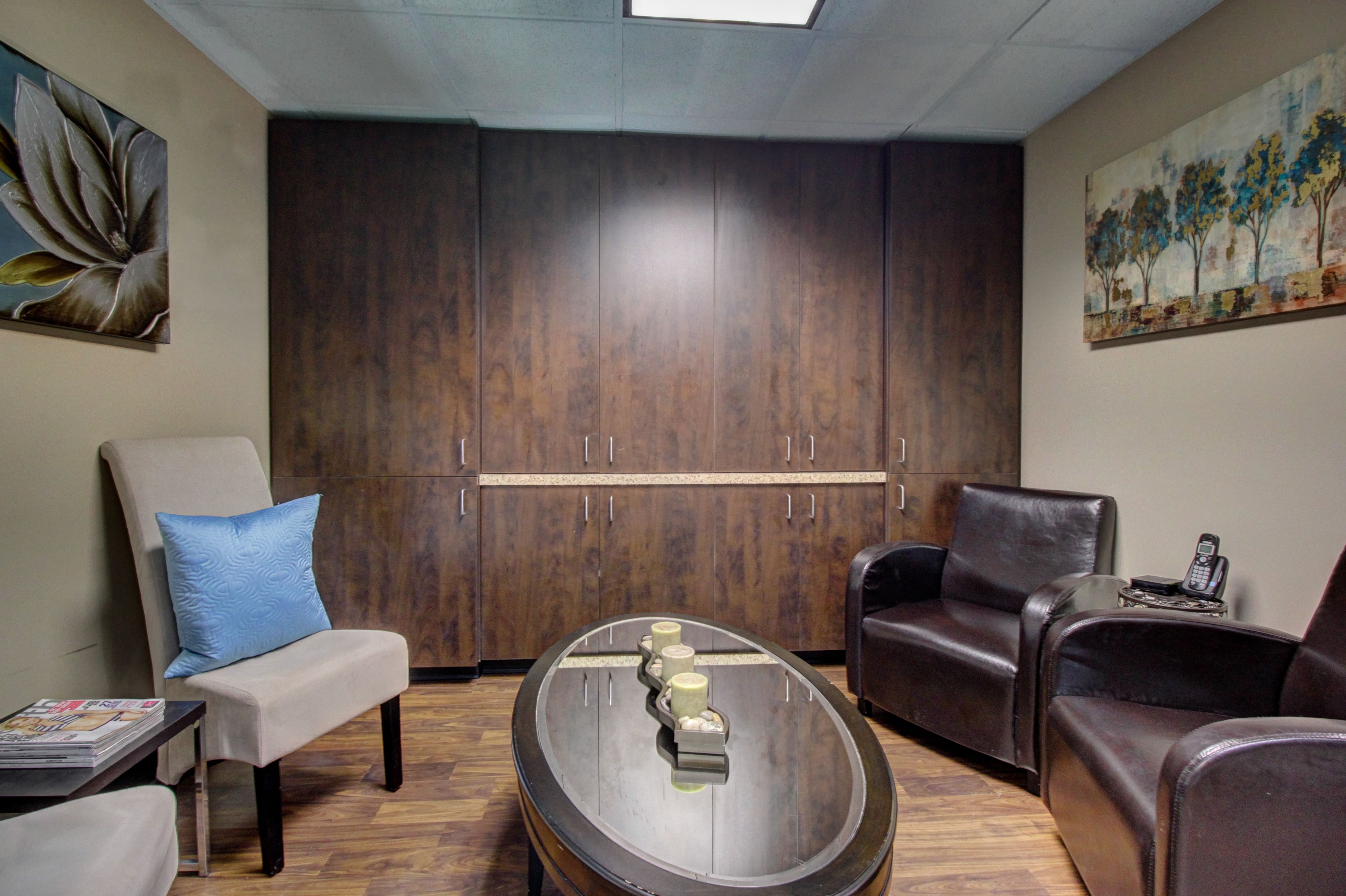 sauna, hot stone massages, swedish massages, prenatal massages