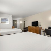 Good Nite Inn Fremont