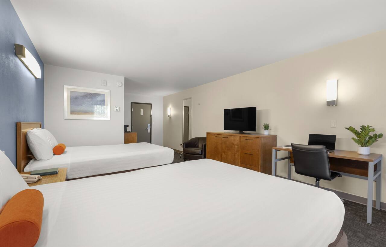 Good Nite Inn Fremont