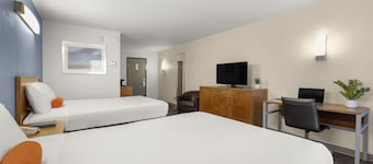 Good Nite Inn Fremont