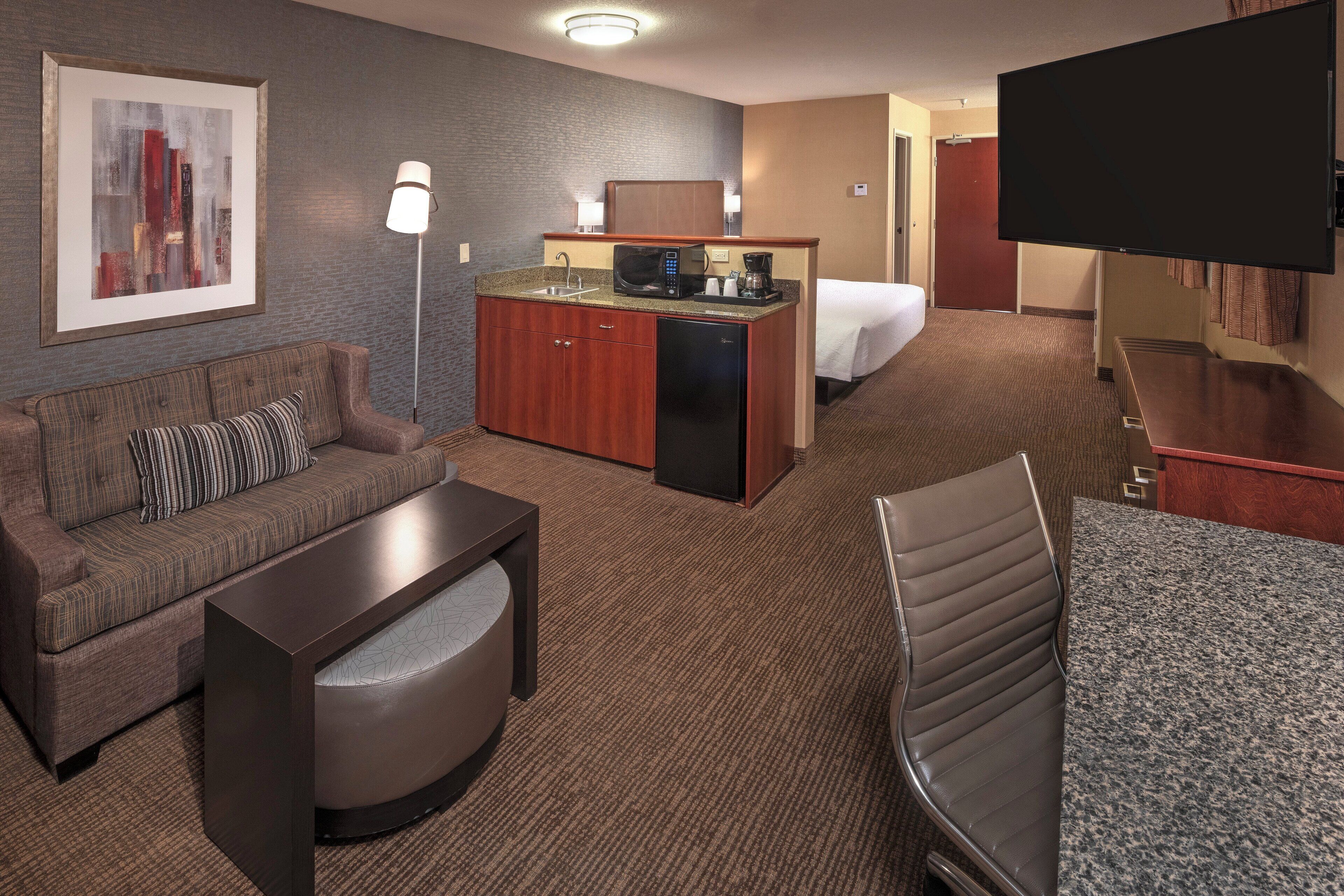 Internetzugang, Wecker