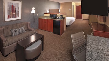 Internetzugang, Wecker