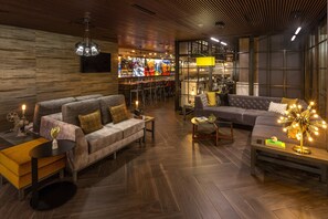Reception - Silver Cloud Inn - NW Portland (Portland)