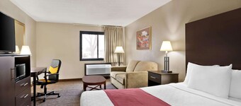 Baymont by Wyndham Sioux Falls West (67058) Sioux/ Near Airport