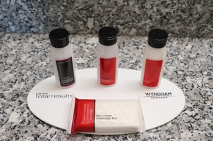 Servicios de la habitación