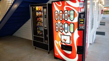 Vending machine