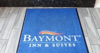 Baymont by Wyndham Florence/Muscle Shoals