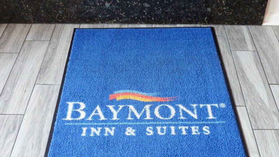 Baymont by Wyndham Florence/Muscle Shoals