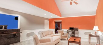 Baymont by Wyndham Florence/Muscle Shoals