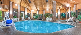 Baymont by Wyndham Smyrna