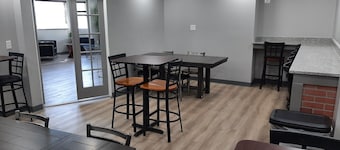 SureStay by Best Western Salt Lake City Downtown