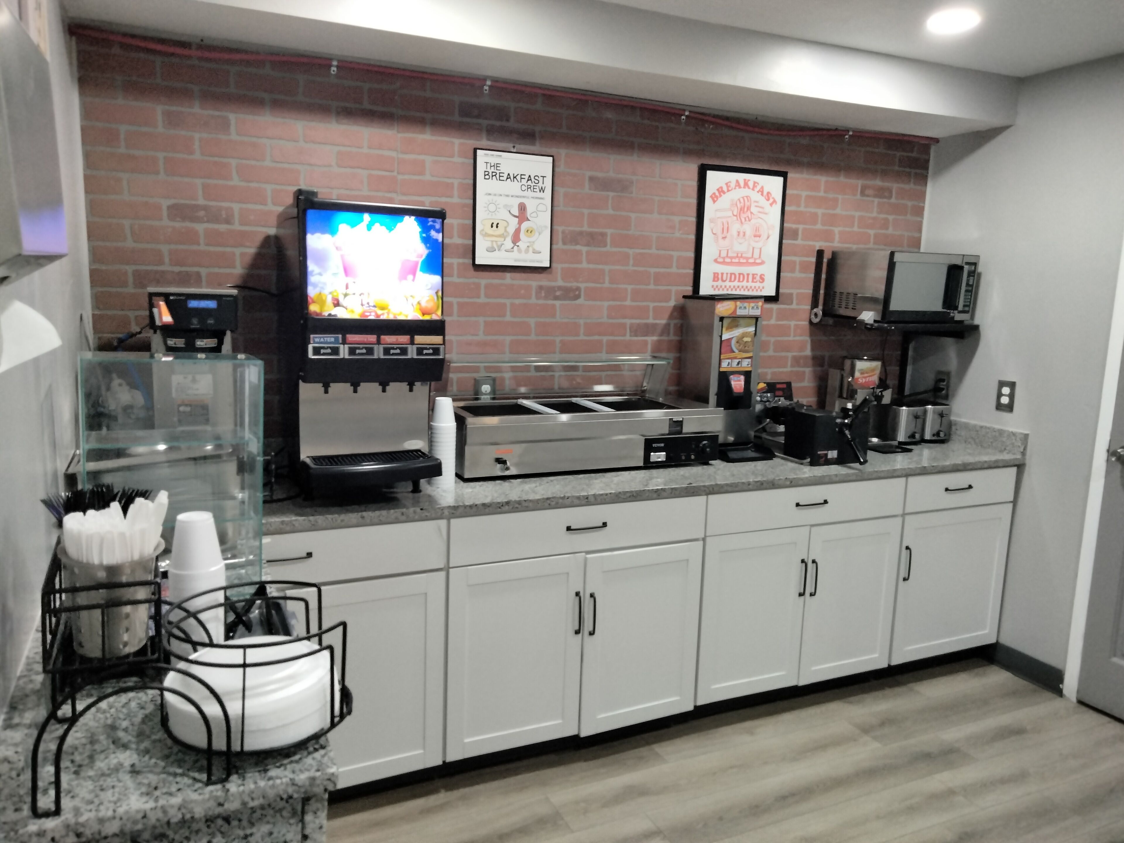 Foto - SureStay by Best Western Salt Lake City Downtown