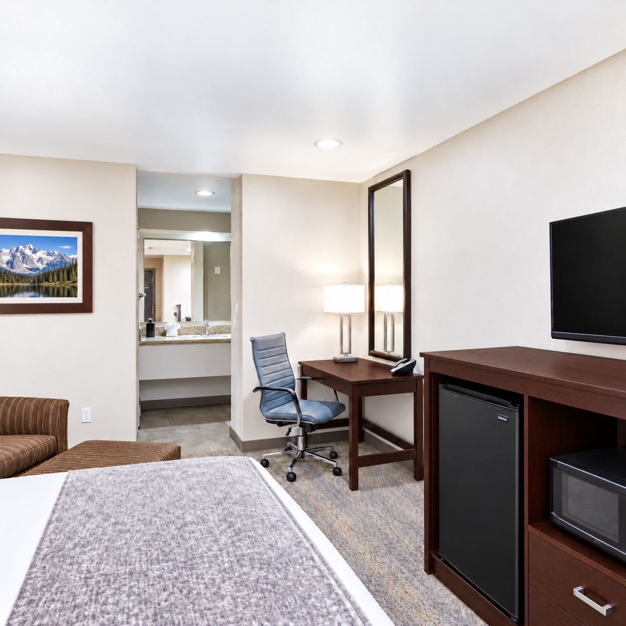 Foto - SureStay by Best Western Salt Lake City Downtown