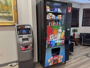 Property amenity